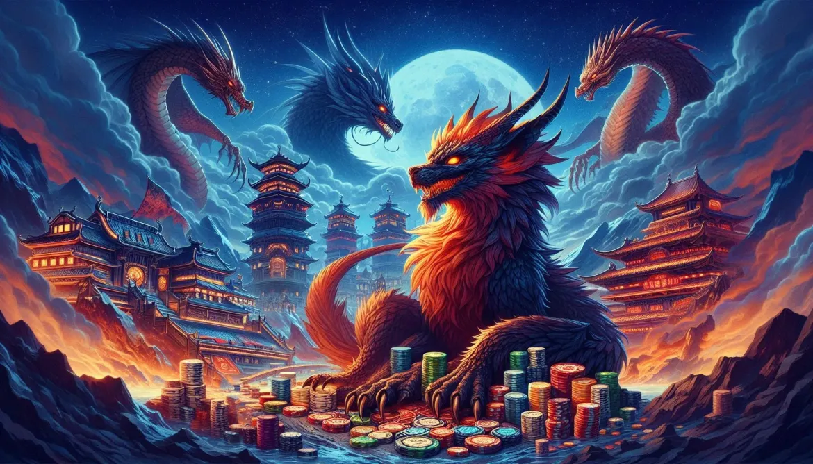 ShinyWilds Casino
